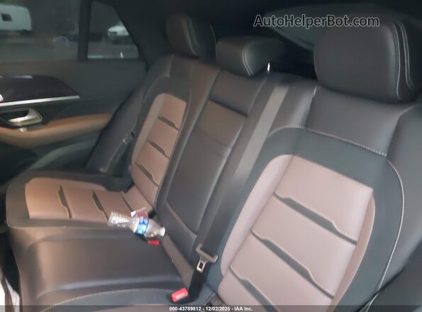 4JGFD6BB3MA537862 2021 MERCEDES-BENZ AMG GLE 53 COUPE Gray Widok naklejki z numerem VIN