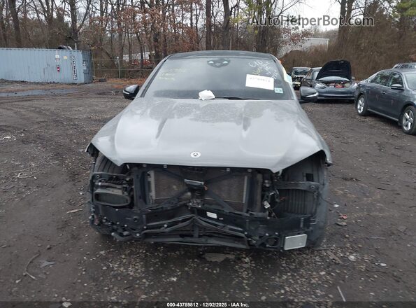 4JGFD6BB3MA537862 2021 MERCEDES-BENZ AMG GLE 53 COUPE Gray Widok zestawu wskaźników