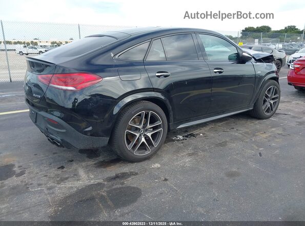 4JGFD6BB4MA378785 2021 MERCEDES-BENZ AMG GLE 53 COUPE Black Trasero derecho