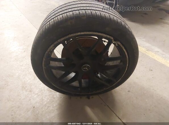 4JGFD6BB4MA551429 2021 MERCEDES-BENZ AMG GLE 53 COUPE Black ხელსაწყოთა პანელის ხედი
