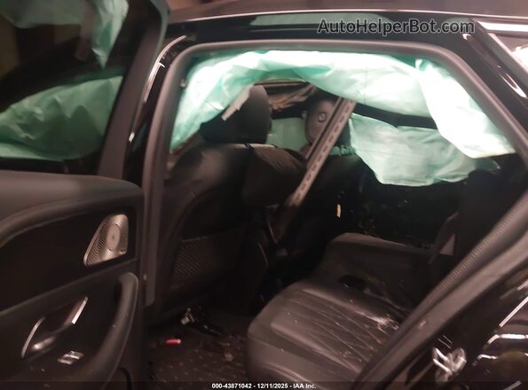 4JGFD6BB4MA551429 2021 MERCEDES-BENZ AMG GLE 53 COUPE Black VIN კოდის სტიკერის ხედი
