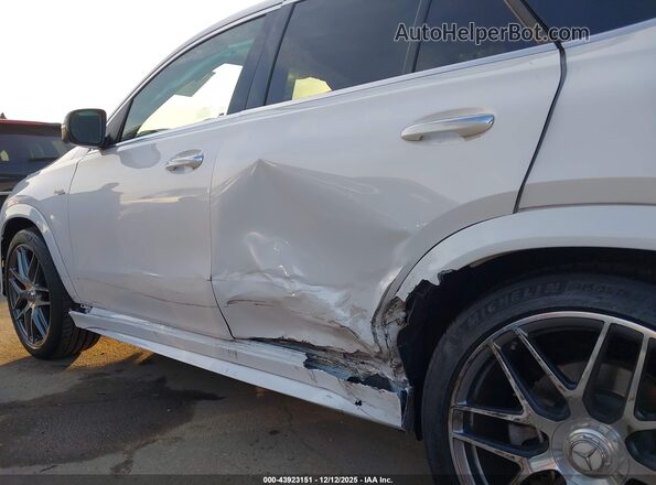 4JGFD6BB4SB335149 2025 MERCEDES-BENZ AMG GLE 53 COUPE Белый 