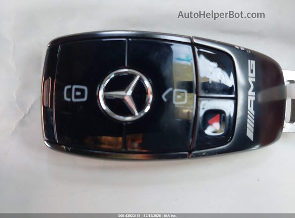 4JGFD6BB4SB335149 2025 MERCEDES-BENZ AMG GLE 53 COUPE Белый Вид панели приборов