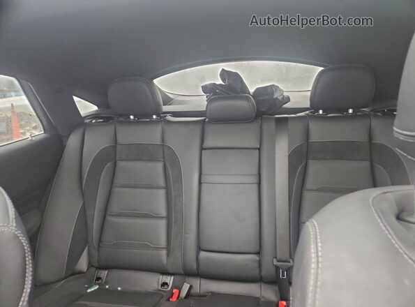 4JGFD6BB5RB124486 2024 MERCEDES-BENZ GLE White უკანა სავარძლების ხედი