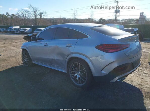 4JGFD6BB7RB092138 2024 MERCEDES-BENZ AMG GLE 53 COUPE Серый Задняя левая четверть