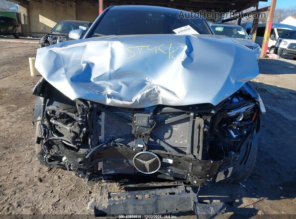 4JGFD6BB7RB092138 2024 MERCEDES-BENZ AMG GLE 53 COUPE Серый Вид спереди