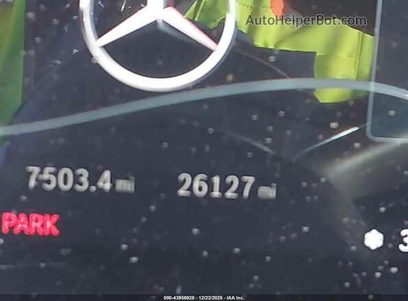4JGFD6BB7RB092138 2024 MERCEDES-BENZ AMG GLE 53 COUPE Серый 
