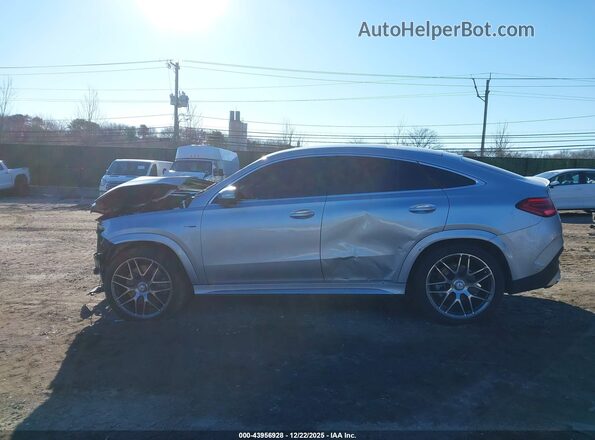 4JGFD6BB7RB092138 2024 MERCEDES-BENZ AMG GLE 53 COUPE Серый 