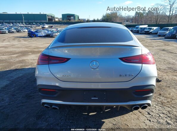 4JGFD6BB7RB092138 2024 MERCEDES-BENZ AMG GLE 53 COUPE Серый 