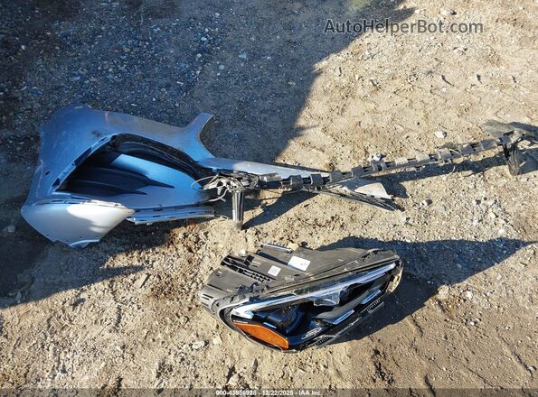 4JGFD6BB7RB092138 2024 MERCEDES-BENZ AMG GLE 53 COUPE Серый Вид щитка приборов