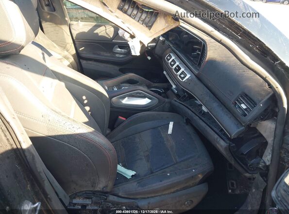 4JGFD6BB8MA372259 2021 MERCEDES-BENZ AMG GLE 53 COUPE Black Vista interior delantera