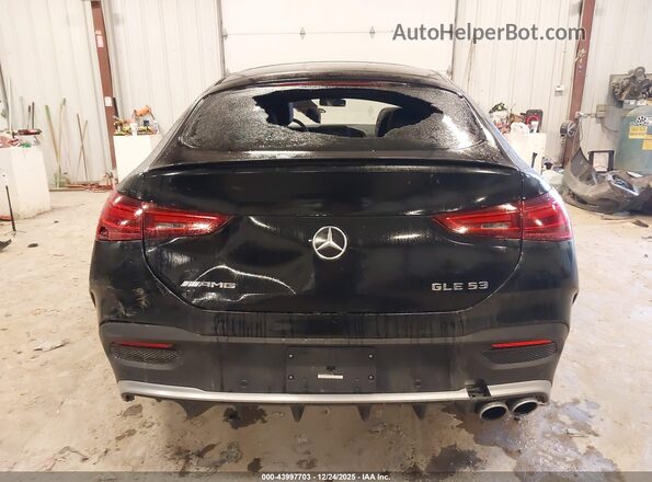 4JGFD6BB8RB261082 2024 MERCEDES-BENZ AMG GLE 53 COUPE Черный 