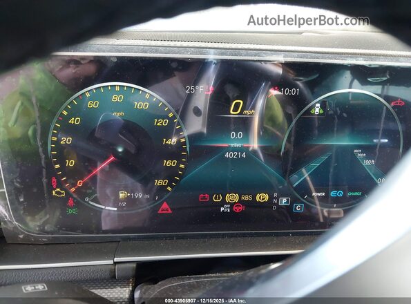4JGFD6BB9NA802575 2022 MERCEDES-BENZ AMG GLE 53 COUPE White Vista de los asientos traseros