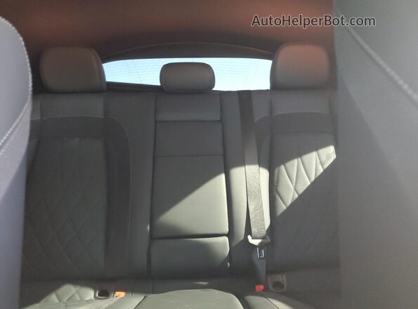 4JGFD6BBXRB257454 2024 MERCEDES-BENZ GLE Black Rear seats view