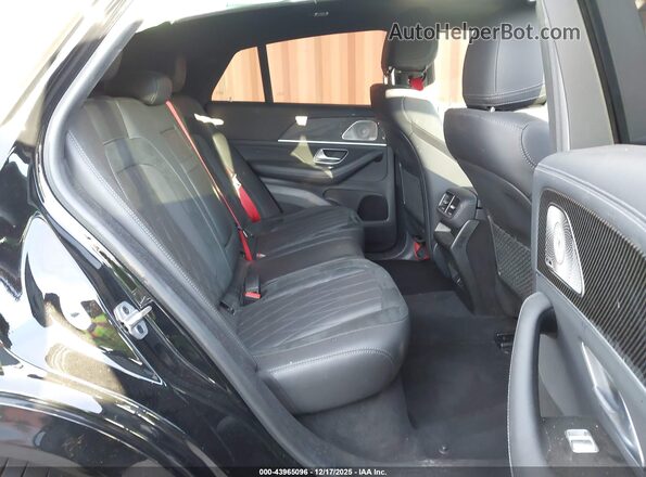 4JGFD8KB1RB085598 2024 MERCEDES-BENZ AMG GLE 63 COUPE Black VIN կոդի պիտակի տեսք