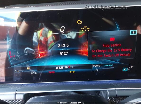 4JGFD8KB7RB131435 2024 MERCEDES-BENZ AMG GLE 63 COUPE Gray Հետևի նստատեղերի տեսք