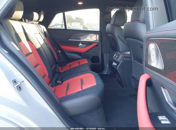 4JGFD8KB7RB131435 2024 MERCEDES-BENZ AMG GLE 63 COUPE Gray VIN կոդի պիտակի տեսք