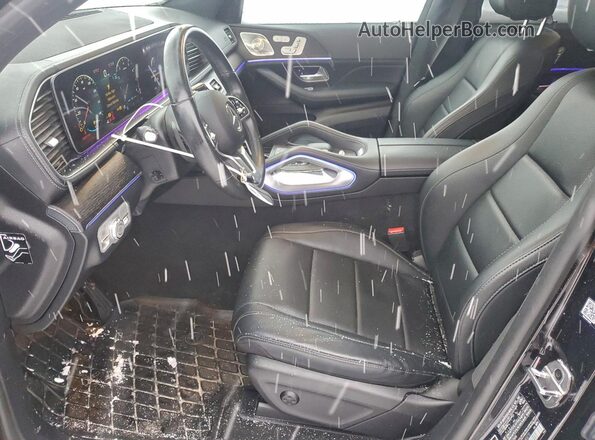 4JGFF5KE3MA440272 2021 MERCEDES-BENZ GLS Black Vista interior delantera