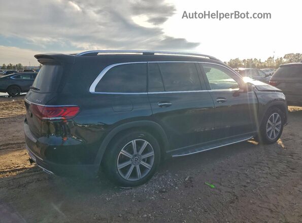 4JGFF5KE3PB005136 2023 MERCEDES-BENZ GLS Black Rear right