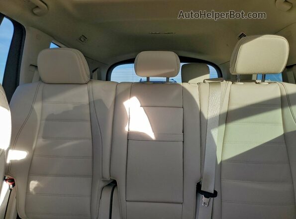 4JGFF5KE3PB005136 2023 MERCEDES-BENZ GLS Black Rear seats view