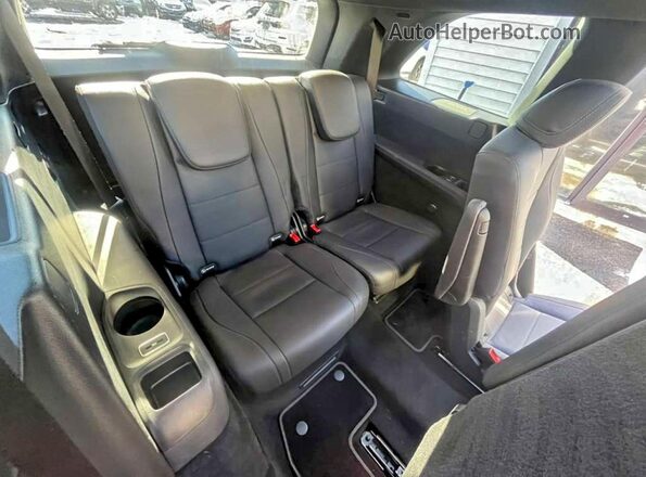 4JGFF5KE8MA324663 2021 MERCEDES-BENZ GLS Black Դիմացի տեսք