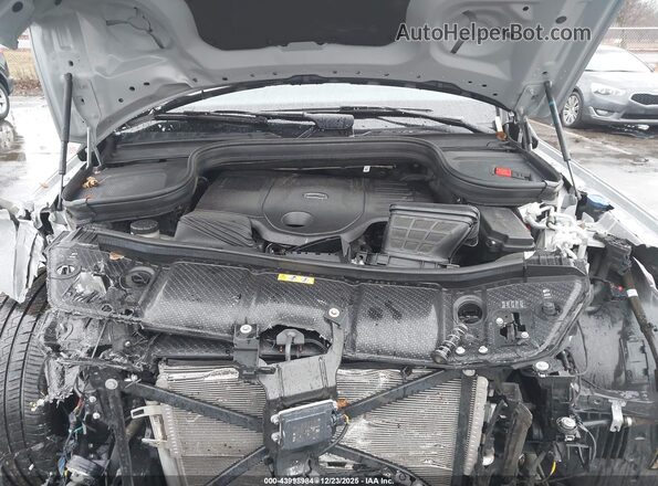 4JGFF5KEXRB081570 2024 MERCEDES-BENZ GLS 450 Gray უკანა ხედი
