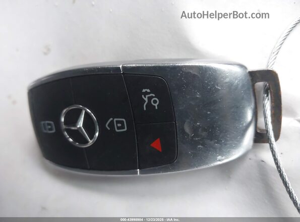 4JGFF5KEXRB081570 2024 MERCEDES-BENZ GLS 450 Gray წინა პანელის ხედი