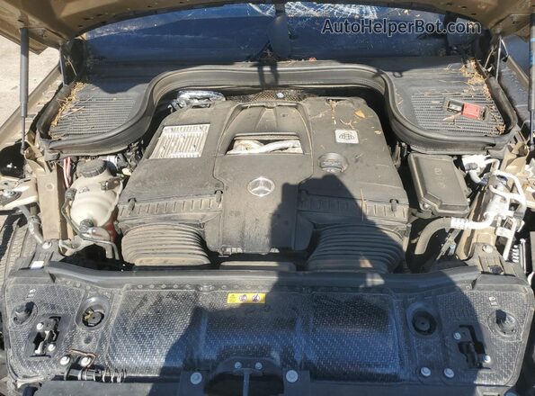 4JGFF8HB8PA913098 2023 MERCEDES-BENZ GLS Black Շարժիչի բաժամունքի տեսք