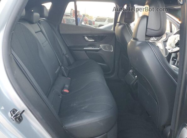 4JGGM1CB2PA032406 2023 MERCEDES-BENZ EQE Silver Vista interior trasera