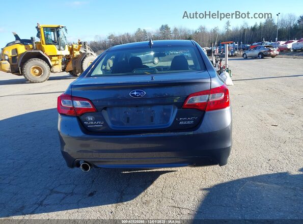 4S3BNAD60G3061565 2016 SUBARU LEGACY Серый 