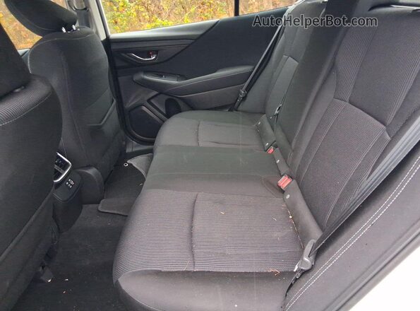 4S3BWAC61P3013782 2023 SUBARU LEGACY  Trasero derecho