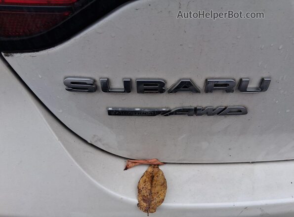 4S3BWAC61P3013782 2023 SUBARU LEGACY  