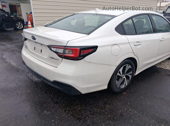 4S3BWAC61P3013782 2023 SUBARU LEGACY  