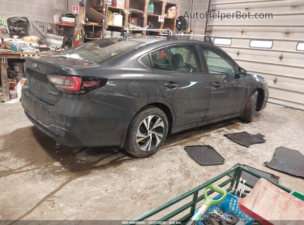 4S3BWAC68P3012368 2023 SUBARU LEGACY Gray Հետևի աջ