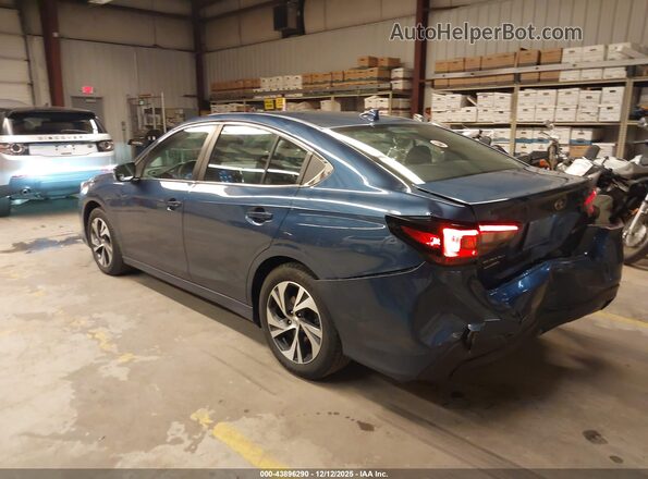 4S3BWAC69N3028401 2022 SUBARU LEGACY Blue 