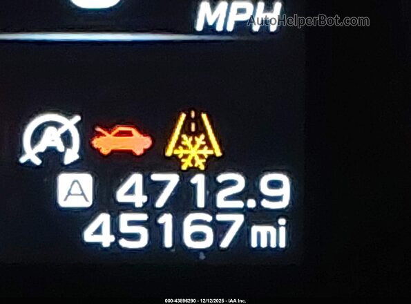 4S3BWAC69N3028401 2022 SUBARU LEGACY Blue 
