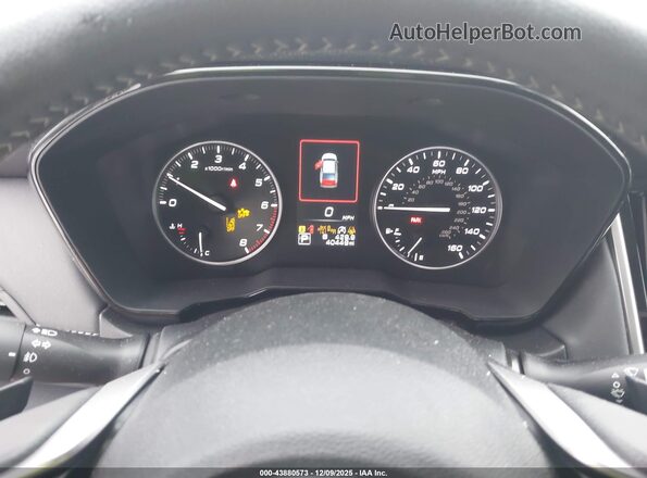 4S3BWAD64R3006696 2024 SUBARU LEGACY Silver 