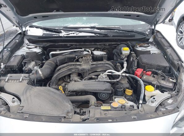 4S3BWAD64R3006696 2024 SUBARU LEGACY Silver 