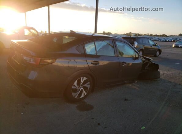4S3BWAD64R3029069 2024 SUBARU LEGACY Gray 