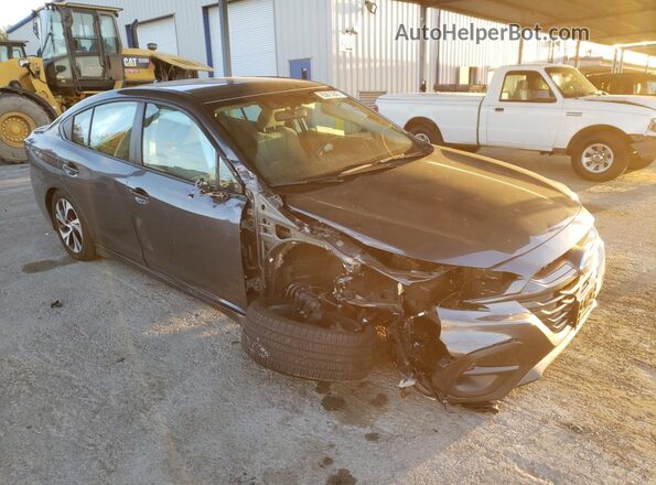 4S3BWAD64R3029069 2024 SUBARU LEGACY Gray 