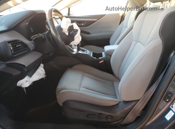 4S3BWAD64R3029069 2024 SUBARU LEGACY Gray 