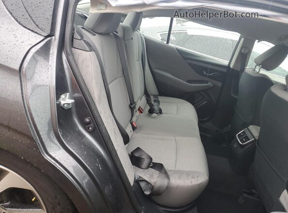 4S3BWAD64R3029069 2024 SUBARU LEGACY Gray 