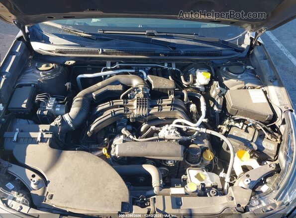 4S3BWAD65N3013733 2022 SUBARU LEGACY Gray 