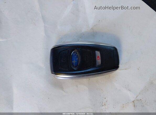 4S3BWAE60L3002375 2020 SUBARU LEGACY Black Vista del salpicadero