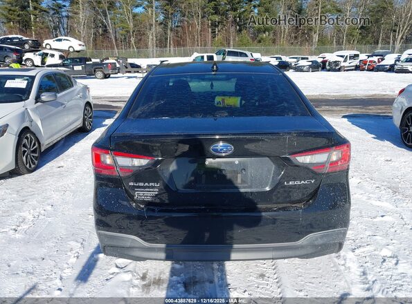 4S3BWAE60L3002375 2020 SUBARU LEGACY Black 
