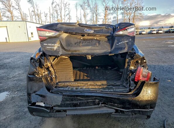 4S3BWAF61R3021315 2024 SUBARU LEGACY Black 