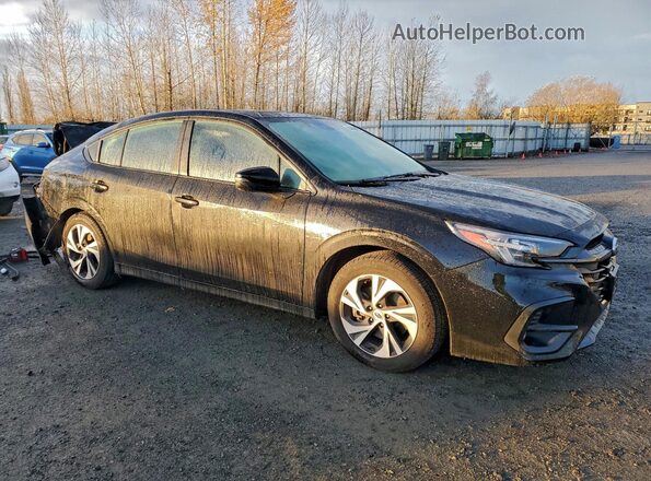 4S3BWAF61R3021315 2024 SUBARU LEGACY Black 