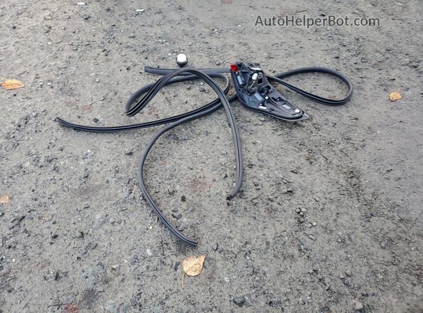4S3BWAF61R3021315 2024 SUBARU LEGACY Black 