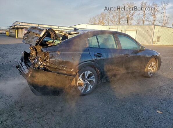 4S3BWAF61R3021315 2024 SUBARU LEGACY Black 