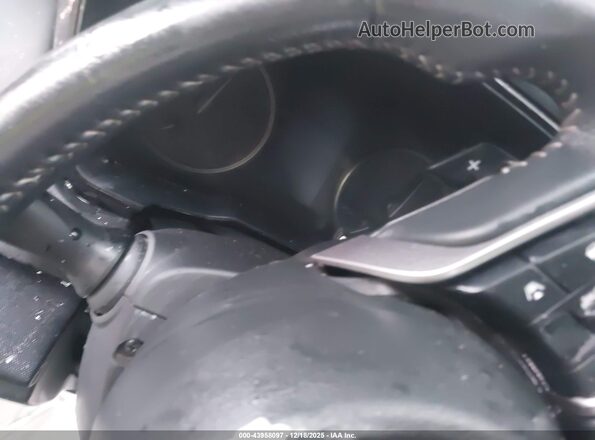 4S3BWAF67P3016441 2023 SUBARU LEGACY Blue Вид задніх сидінь